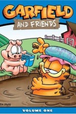 Watch Garfield and Friends Niter
